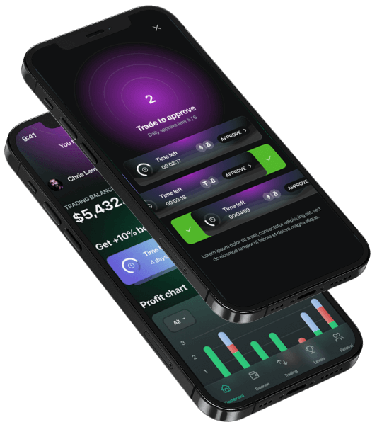 Krysenvoxen - Experte für Kryptowährungsinvestitionen