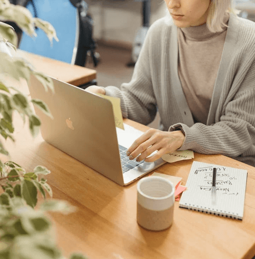 Krysenvoxen Abbildung des Betreuungsteams