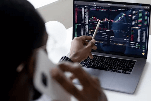 Krysenvoxen Gemeinschaft und Unterstützung